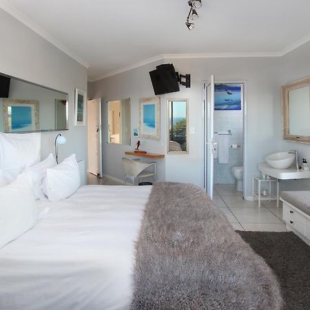 Hotel The Nantucket Hermanus Zewnętrze zdjęcie