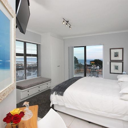 Hotel The Nantucket Hermanus Zewnętrze zdjęcie