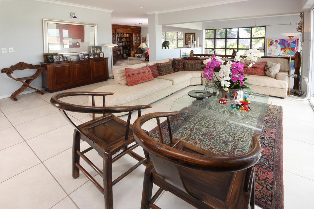 Hotel The Nantucket Hermanus Zewnętrze zdjęcie