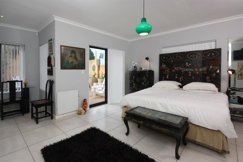 Hotel The Nantucket Hermanus Zewnętrze zdjęcie