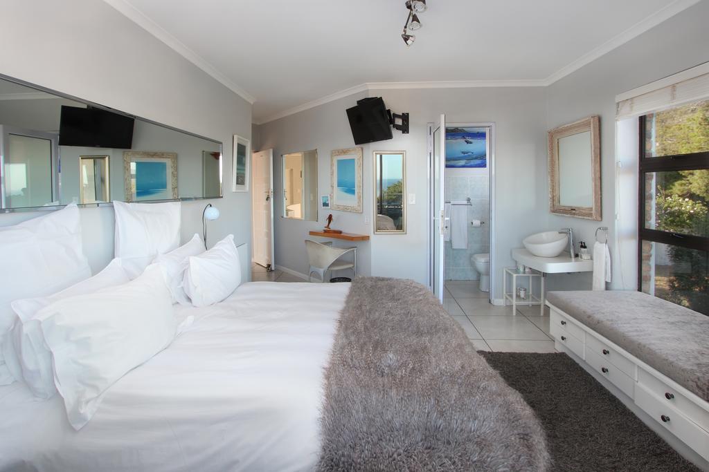 Hotel The Nantucket Hermanus Zewnętrze zdjęcie