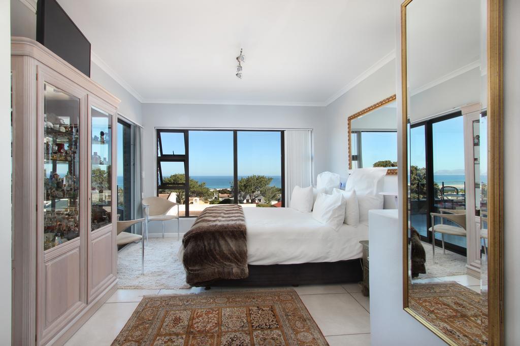 Hotel The Nantucket Hermanus Zewnętrze zdjęcie