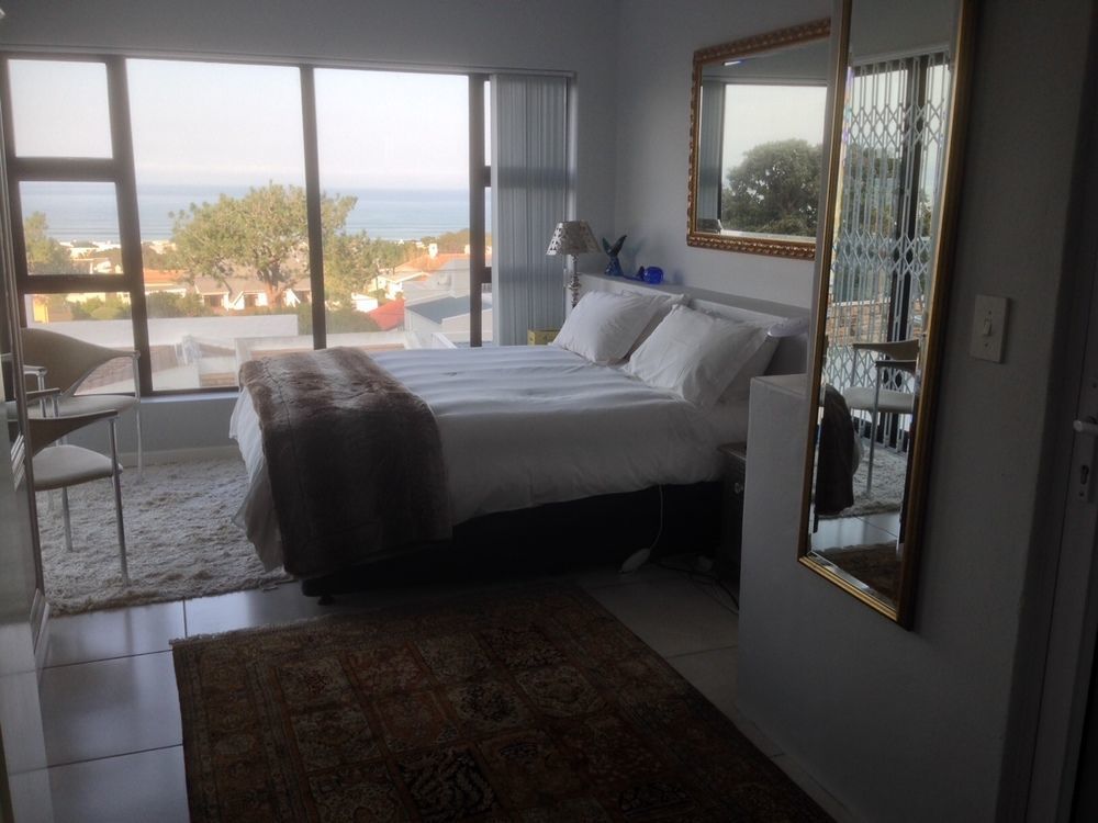 Hotel The Nantucket Hermanus Zewnętrze zdjęcie