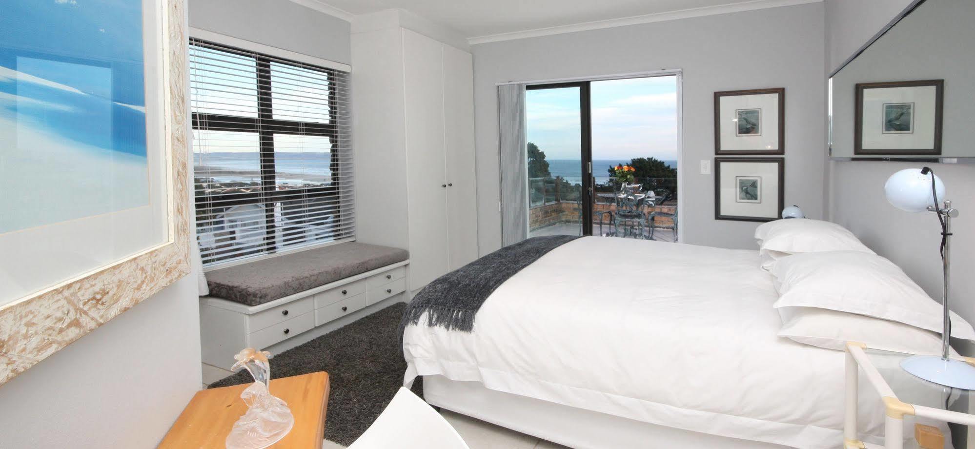 Hotel The Nantucket Hermanus Zewnętrze zdjęcie