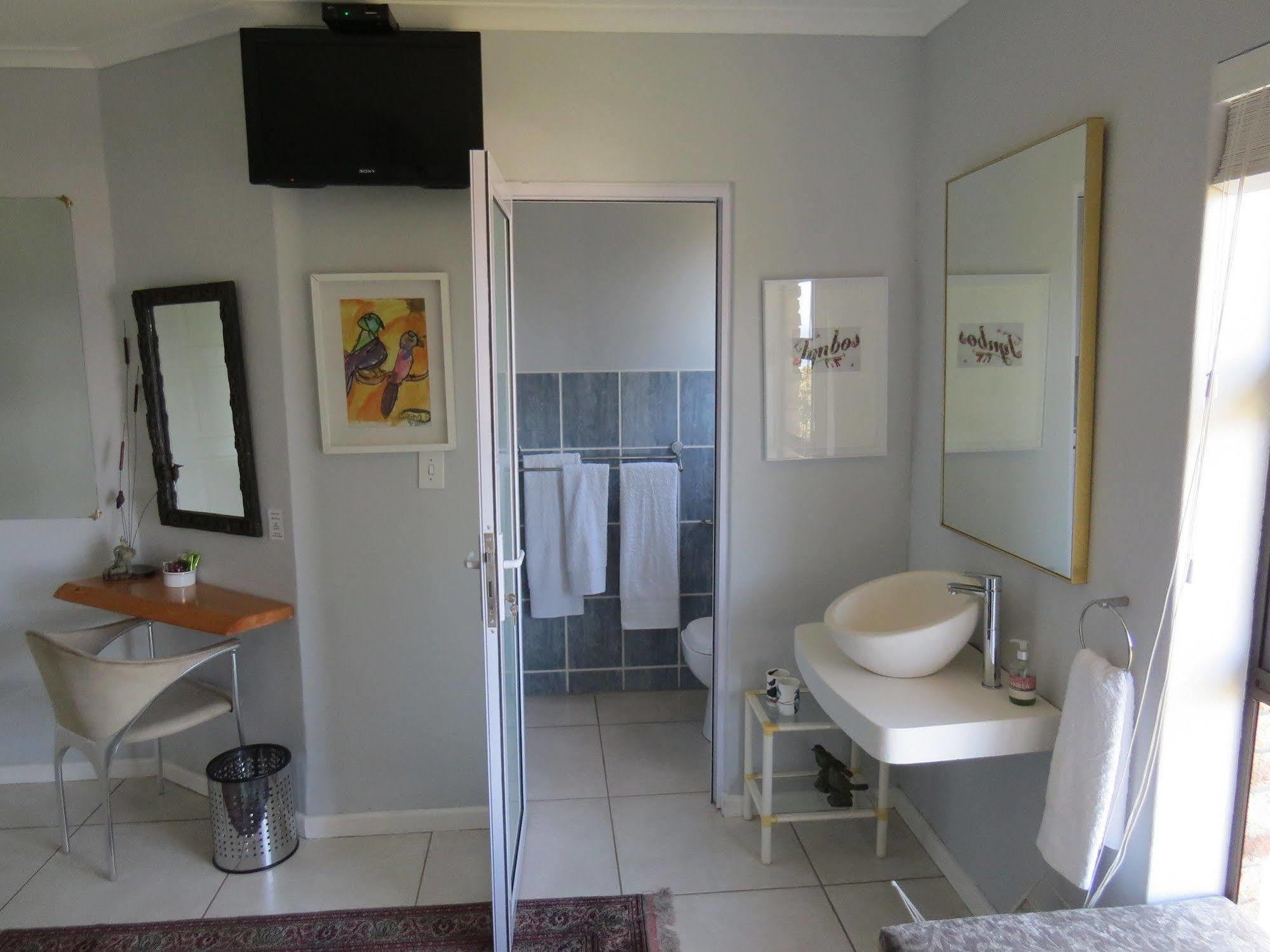 Hotel The Nantucket Hermanus Zewnętrze zdjęcie