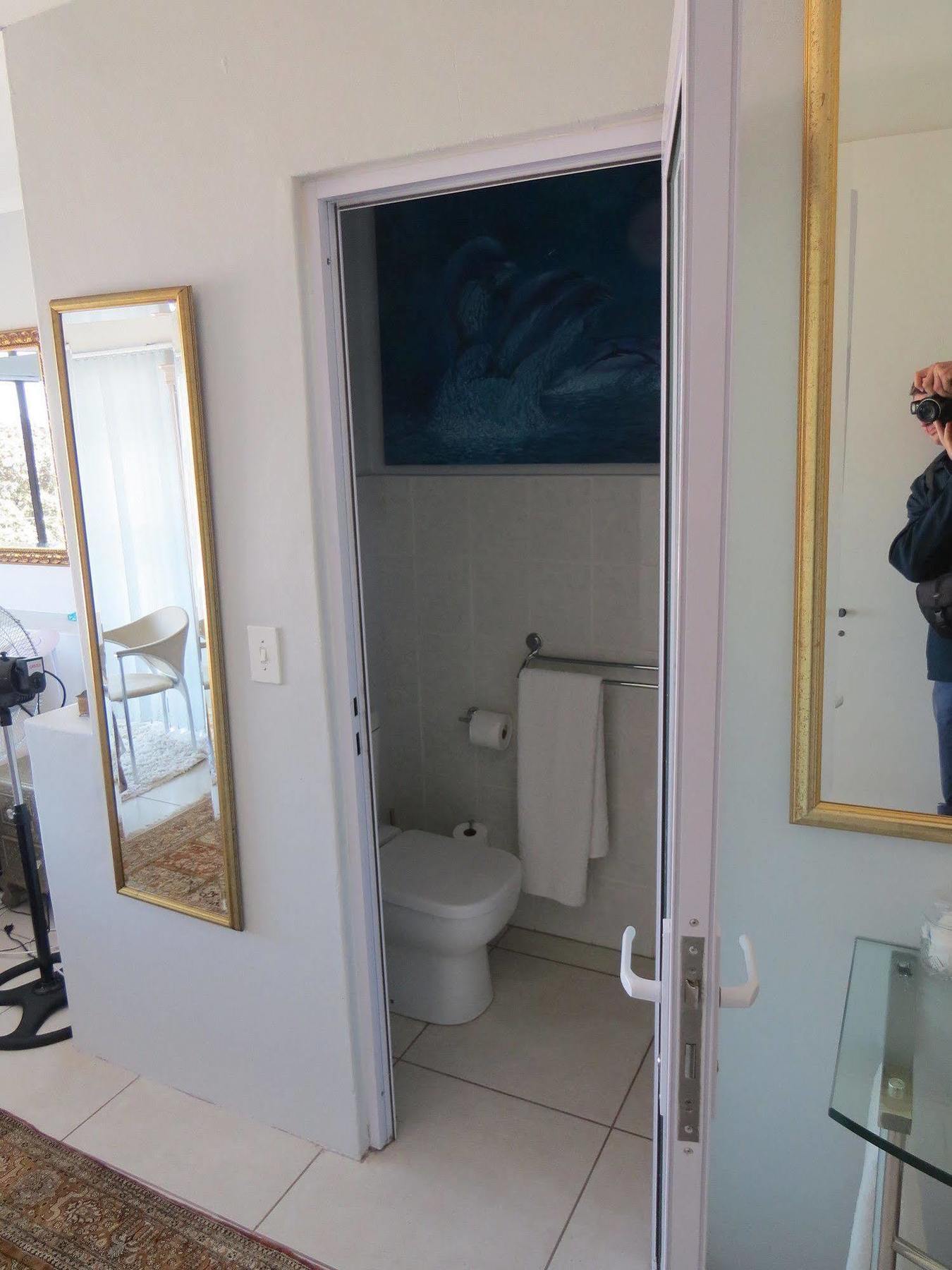 Hotel The Nantucket Hermanus Zewnętrze zdjęcie