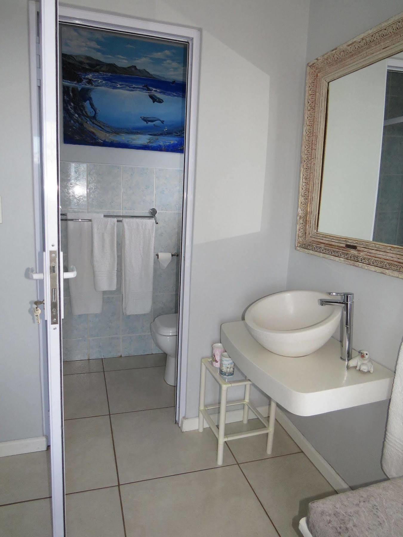 Hotel The Nantucket Hermanus Zewnętrze zdjęcie