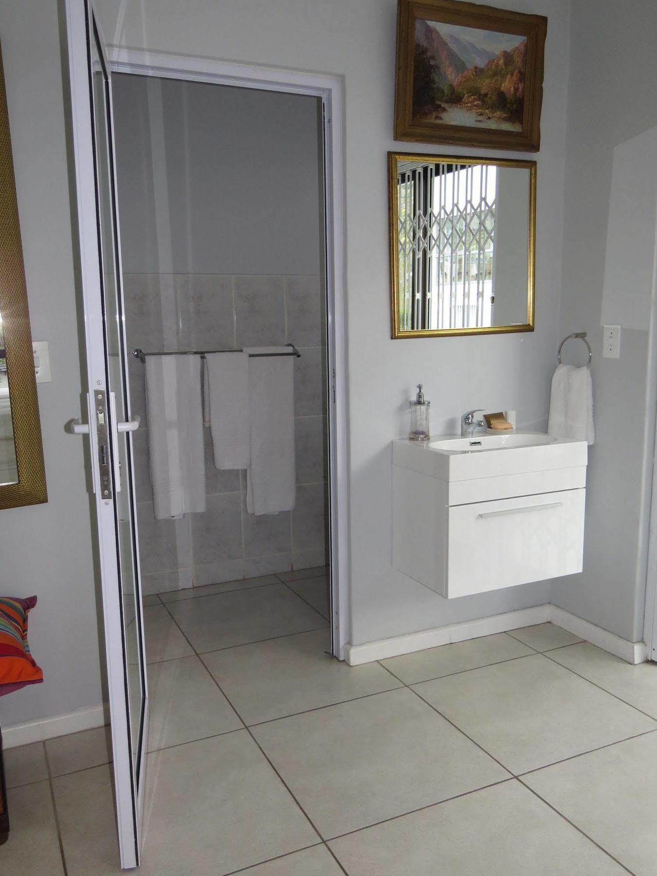 Hotel The Nantucket Hermanus Zewnętrze zdjęcie