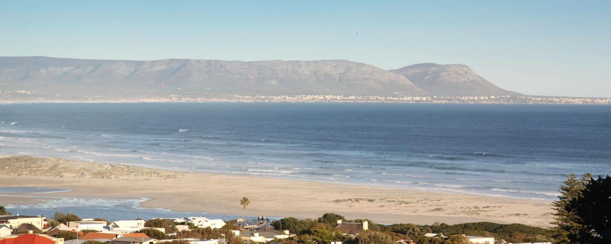 Hotel The Nantucket Hermanus Zewnętrze zdjęcie