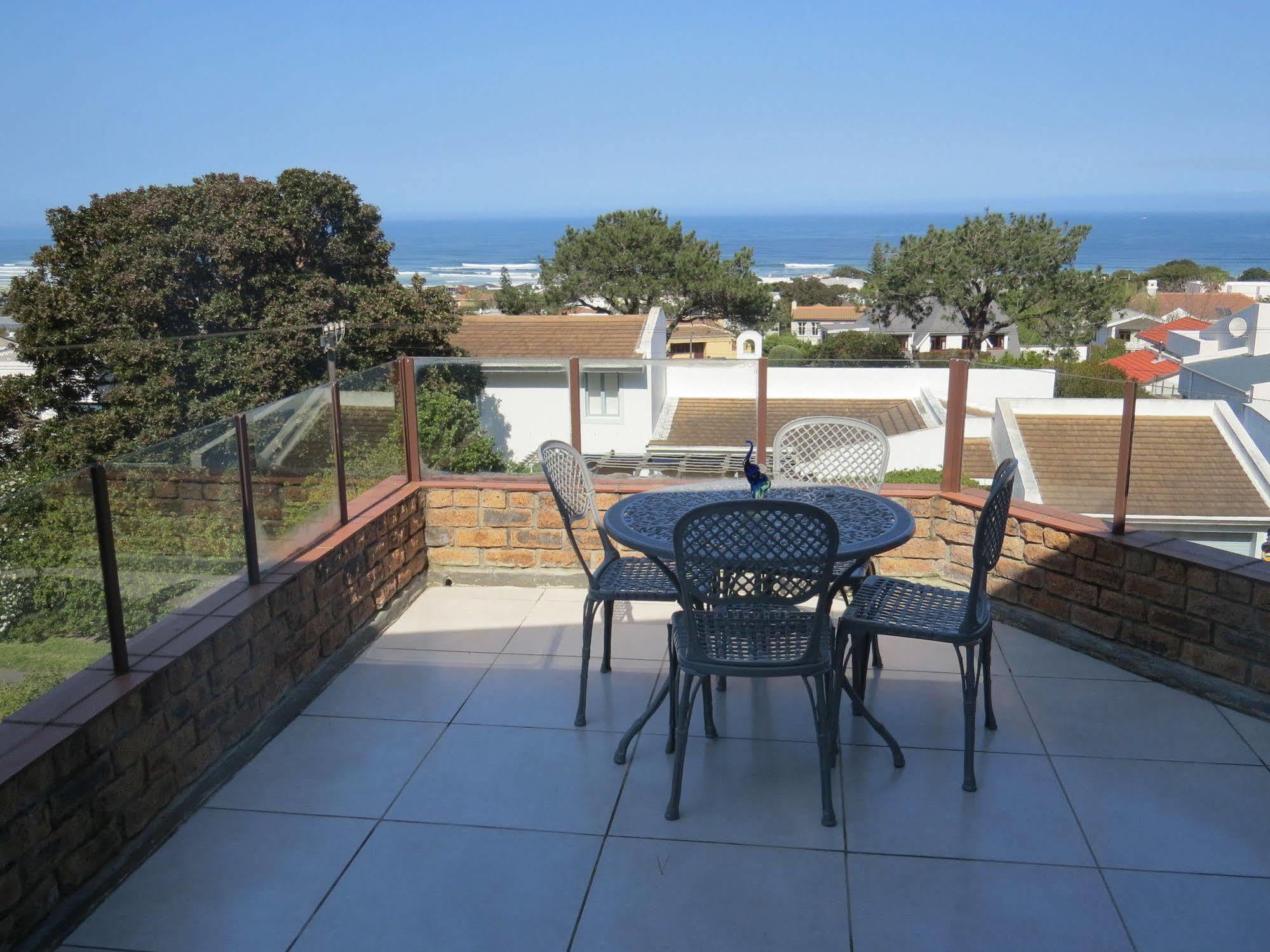 Hotel The Nantucket Hermanus Zewnętrze zdjęcie