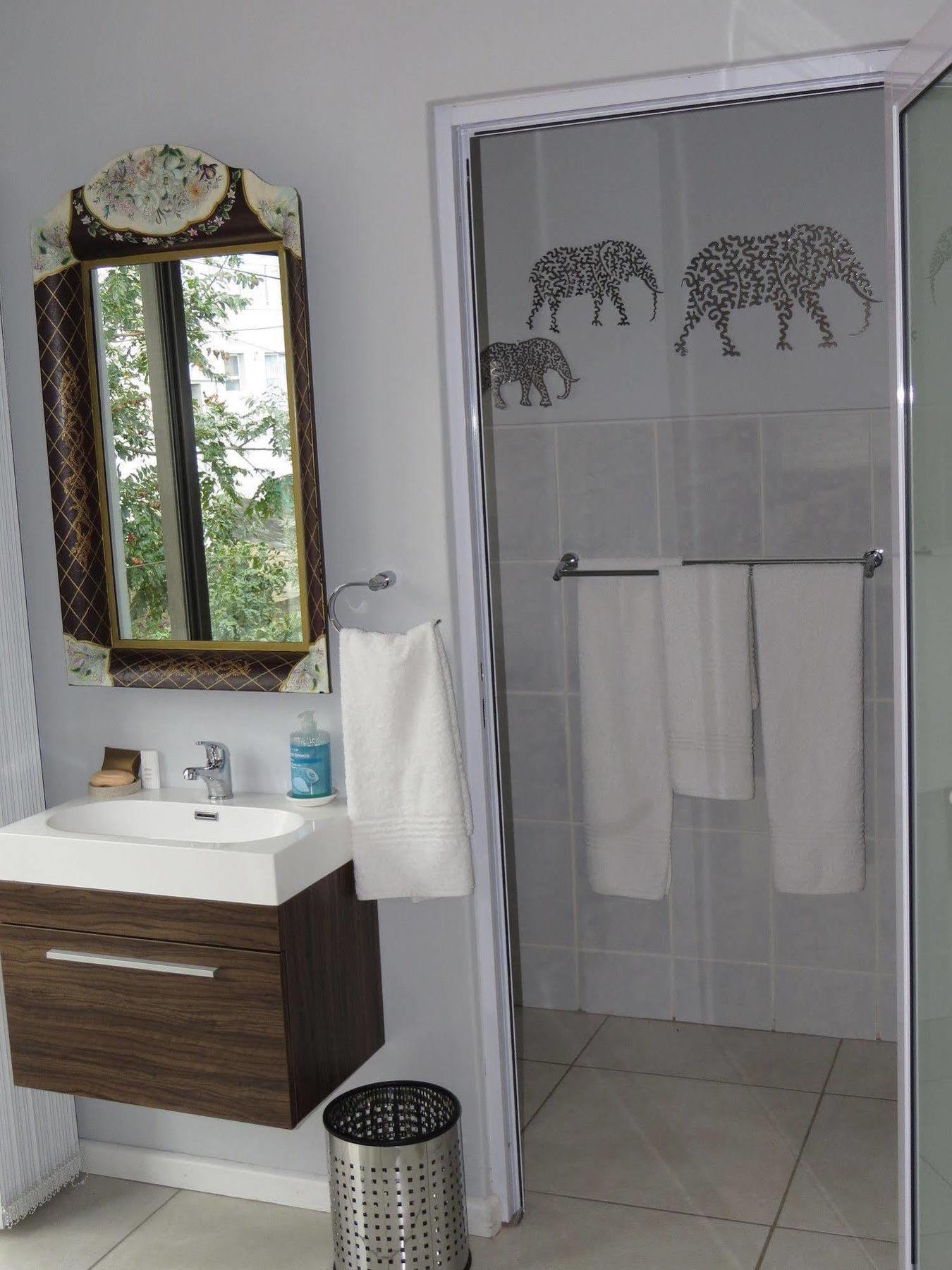 Hotel The Nantucket Hermanus Zewnętrze zdjęcie