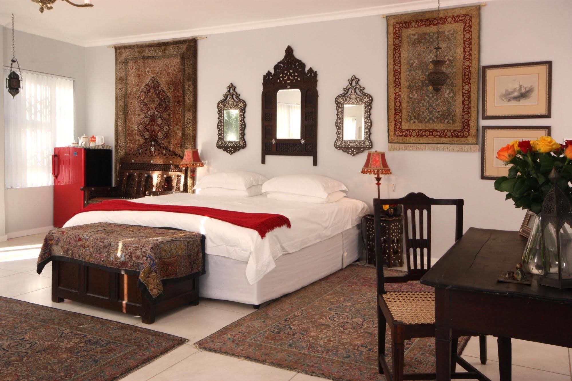 Hotel The Nantucket Hermanus Zewnętrze zdjęcie