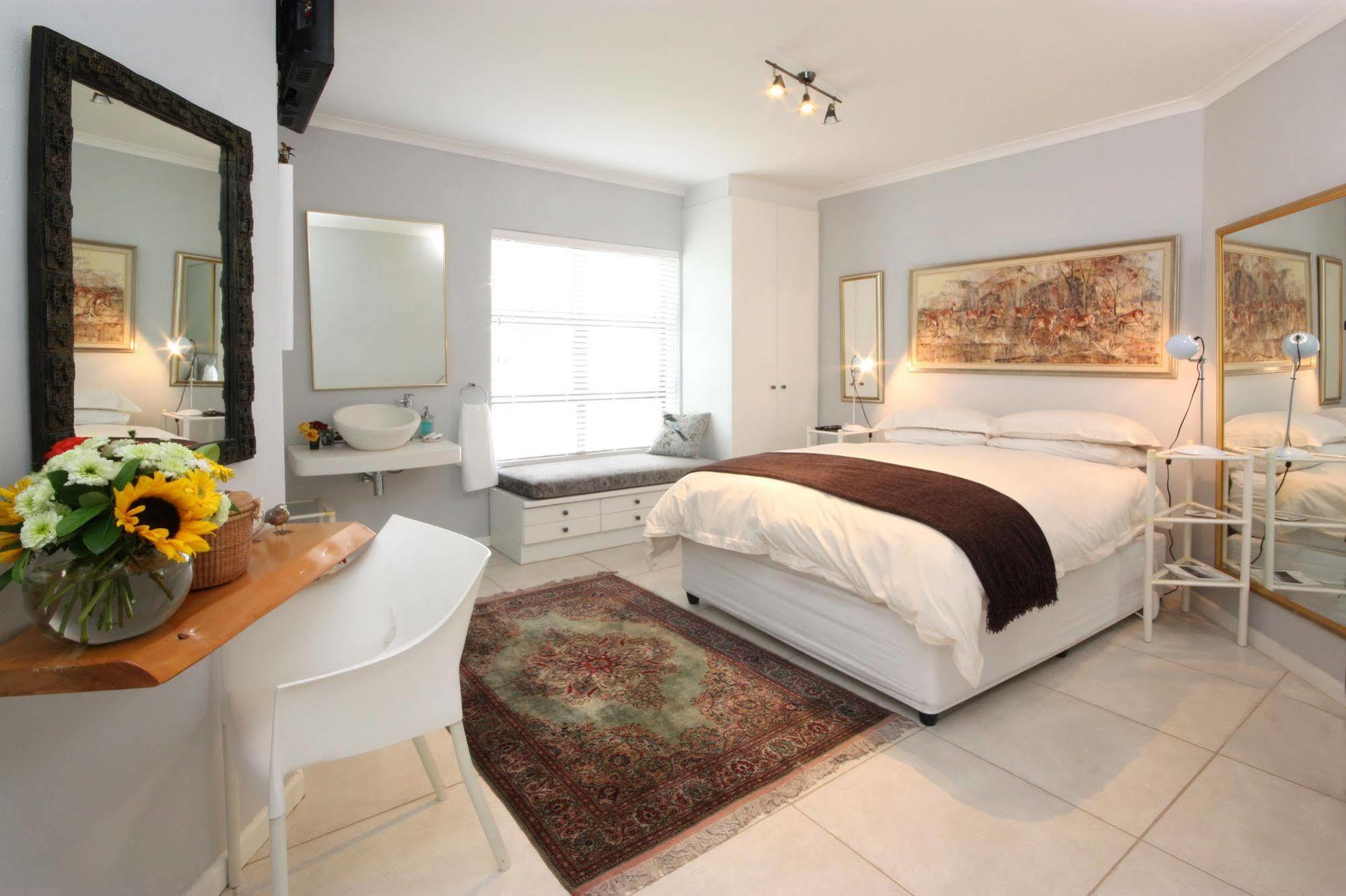 Hotel The Nantucket Hermanus Zewnętrze zdjęcie