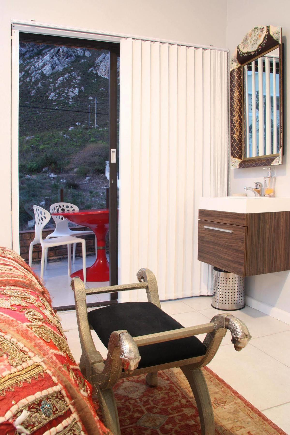 Hotel The Nantucket Hermanus Zewnętrze zdjęcie