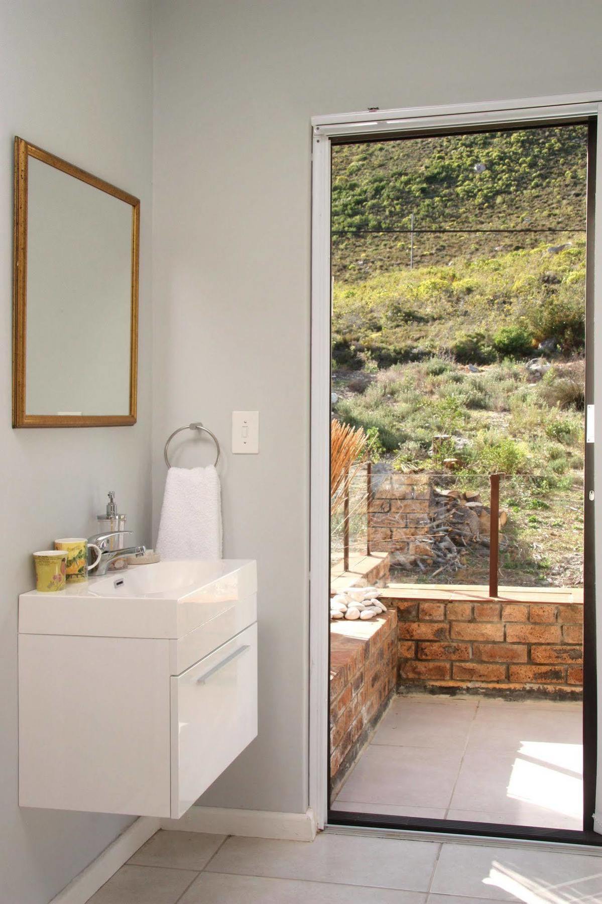 Hotel The Nantucket Hermanus Zewnętrze zdjęcie