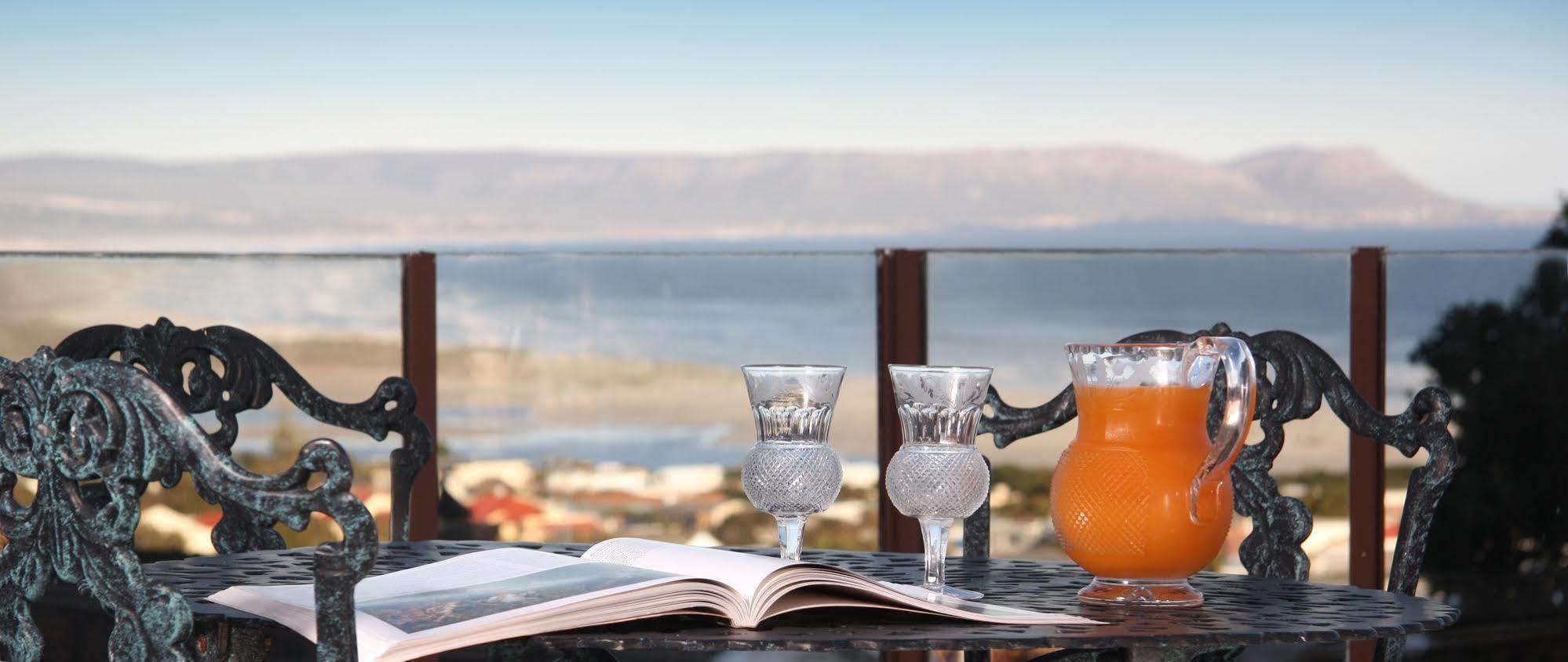Hotel The Nantucket Hermanus Zewnętrze zdjęcie